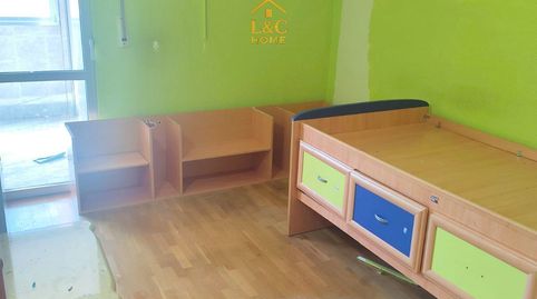 Foto 5 de Piso en venta en Palomeras Sureste, Madrid Capital