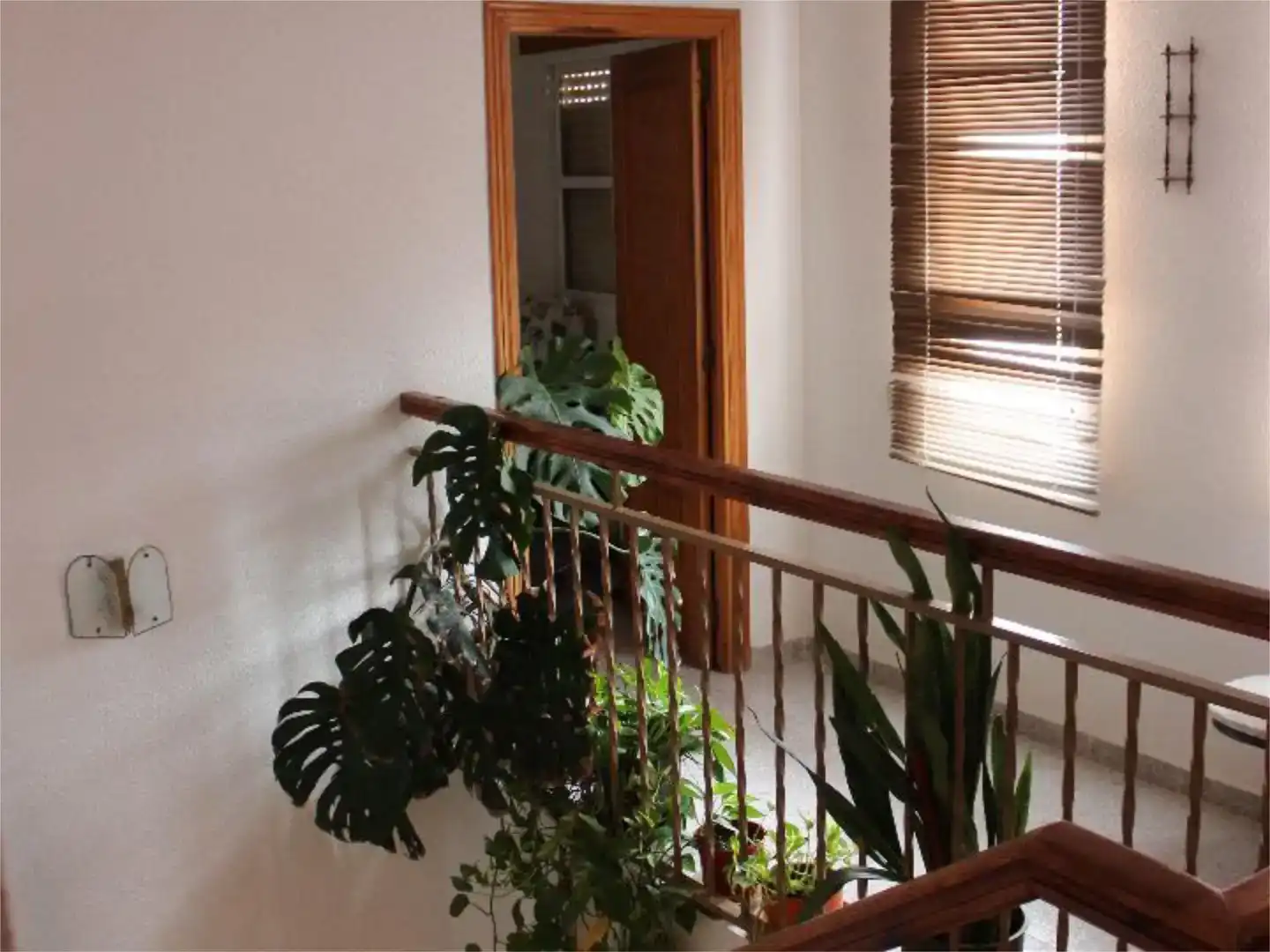 Terrassa de Dúplex en venda en Roquetas de Mar amb Jardí privat, Moblat i Balcó