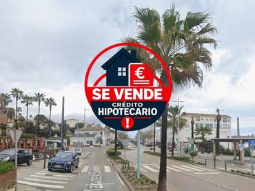 Appartamento con piscina in vendita a Puente Mayorga - Campamento
