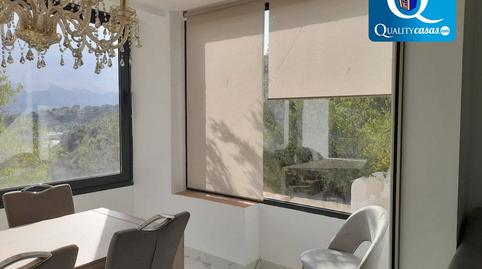 Photo 5 of House or chalet to rent in Altea Hills, Alicante