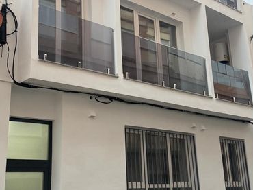 Wohnung mit Balkon zum Verkauf in Puerto de Sagunto