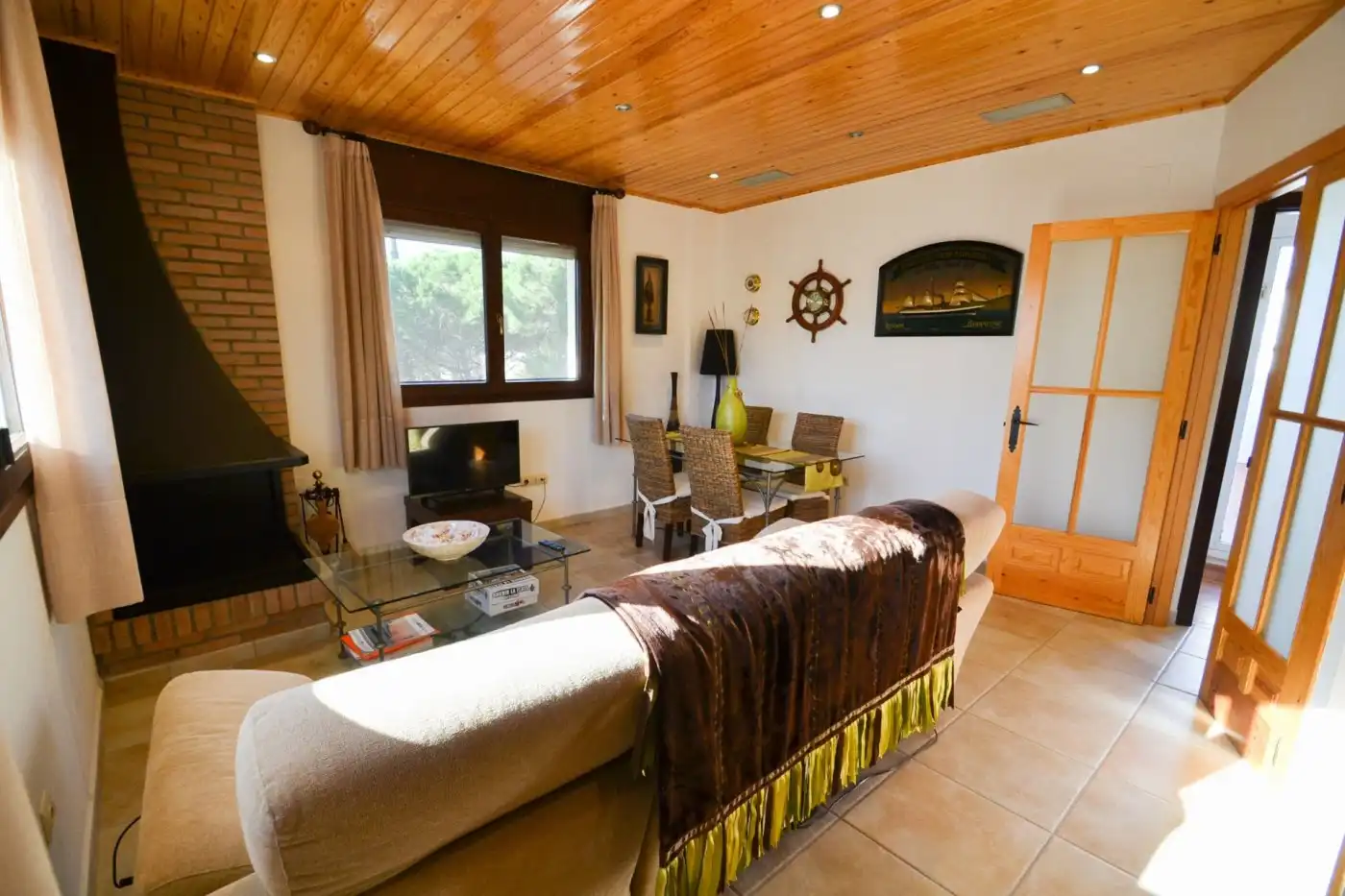 Villa con giardino in vendita a Calle TORD DEL, imagen 48