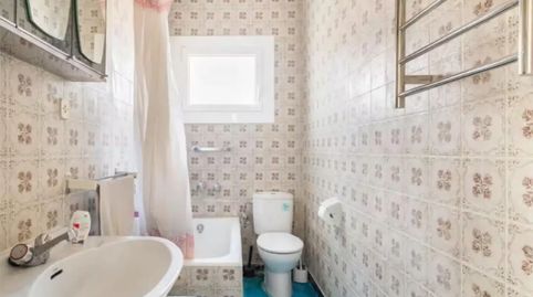 Foto 3 de Habitació a Passeig del Roser, 74, Mira-sol, Sant Cugat del Vallès