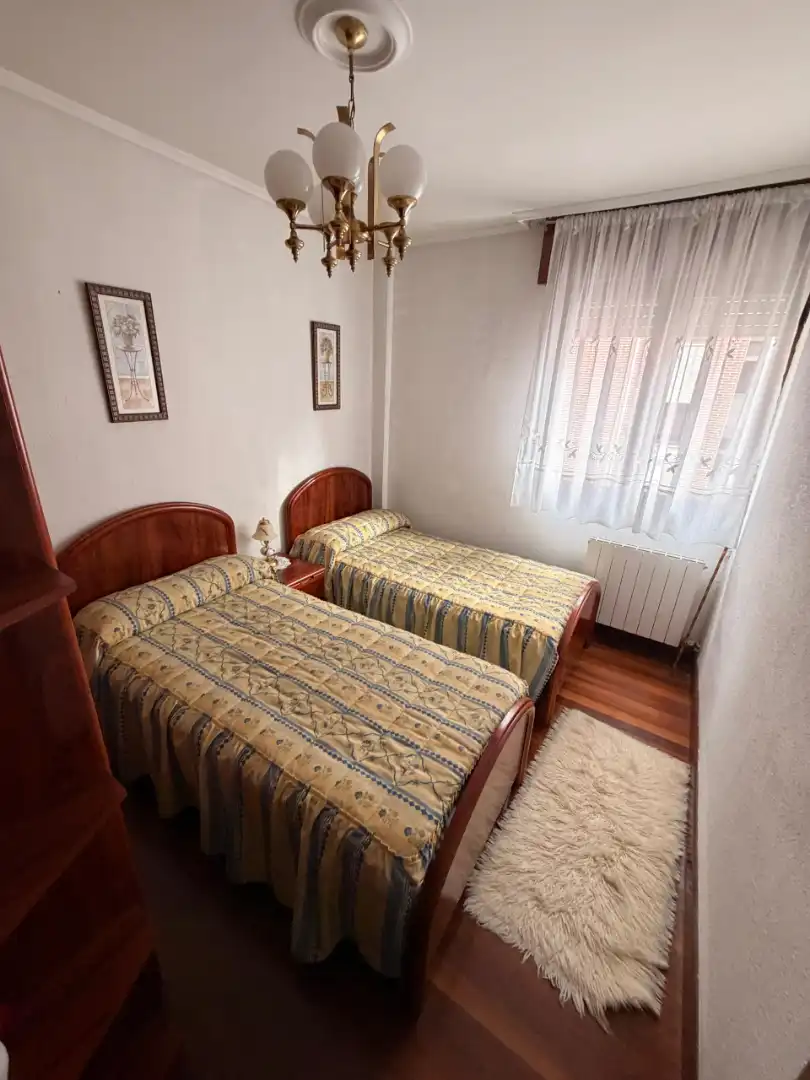 Piso con ascensor en venta en Ravel Kalea 4, imagen 27