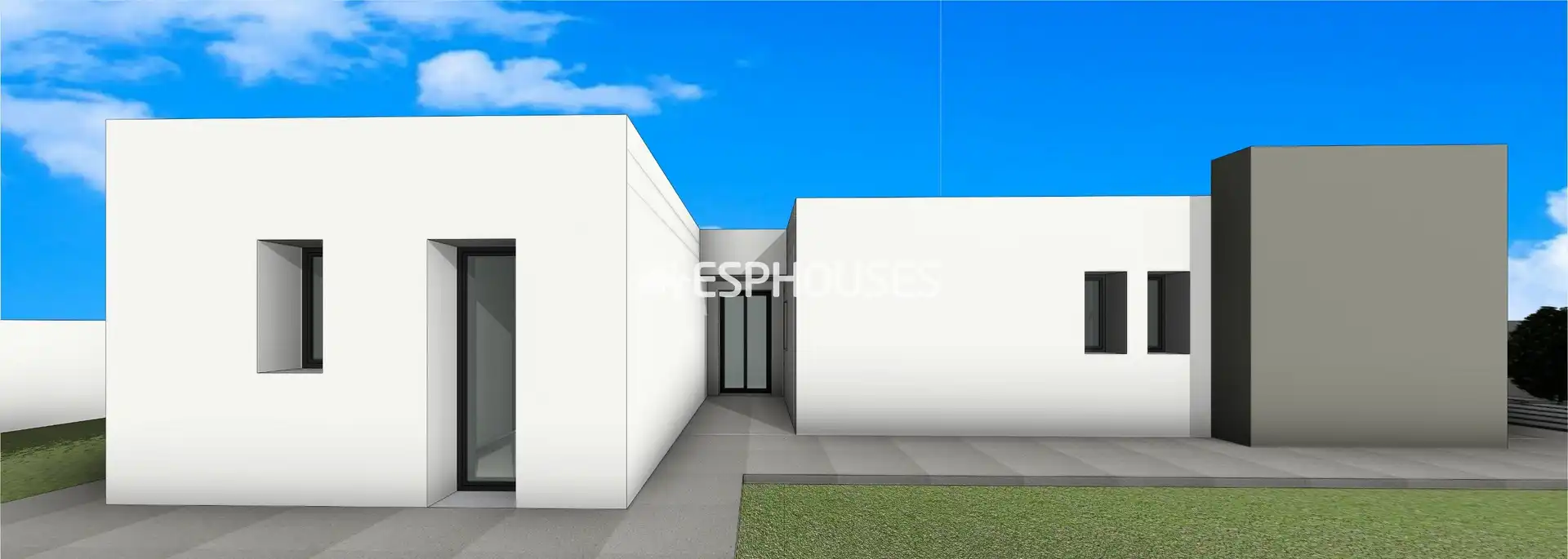 Villa con piscina in vendita a El Pinós / Pinoso, imagen 4