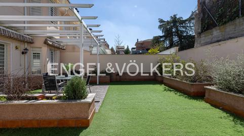 Photo 4 of Houses for sale in Somosaguas, Pozuelo de Alarcón