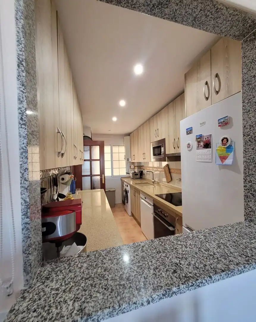 Apartament de lloguer a Calle Casa Balcones, 6, Urbanización Santa Rosa
