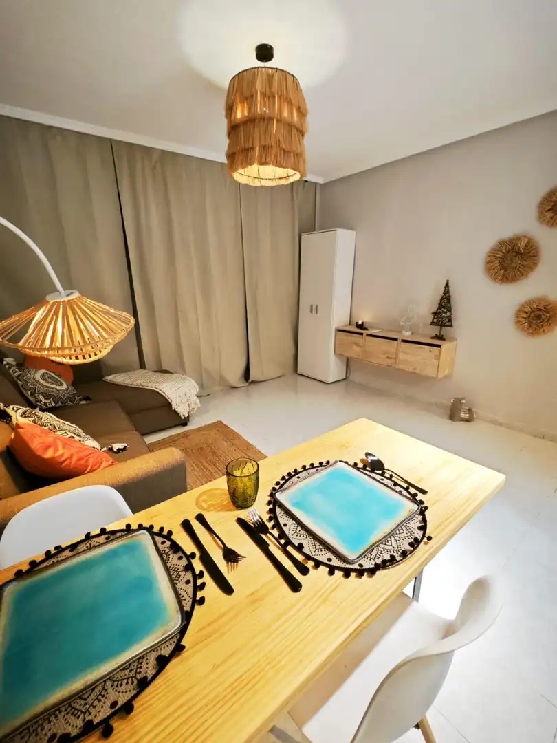 Studio mit Terrasse zum Verkauf in Centro, imagen 7