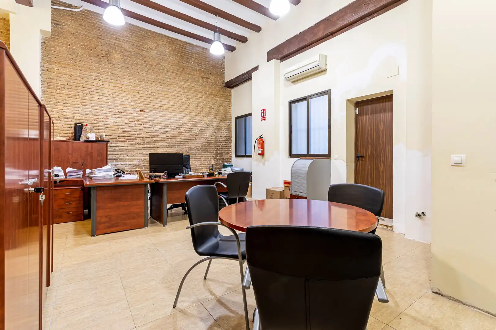Commercial properties for sale in Valencia