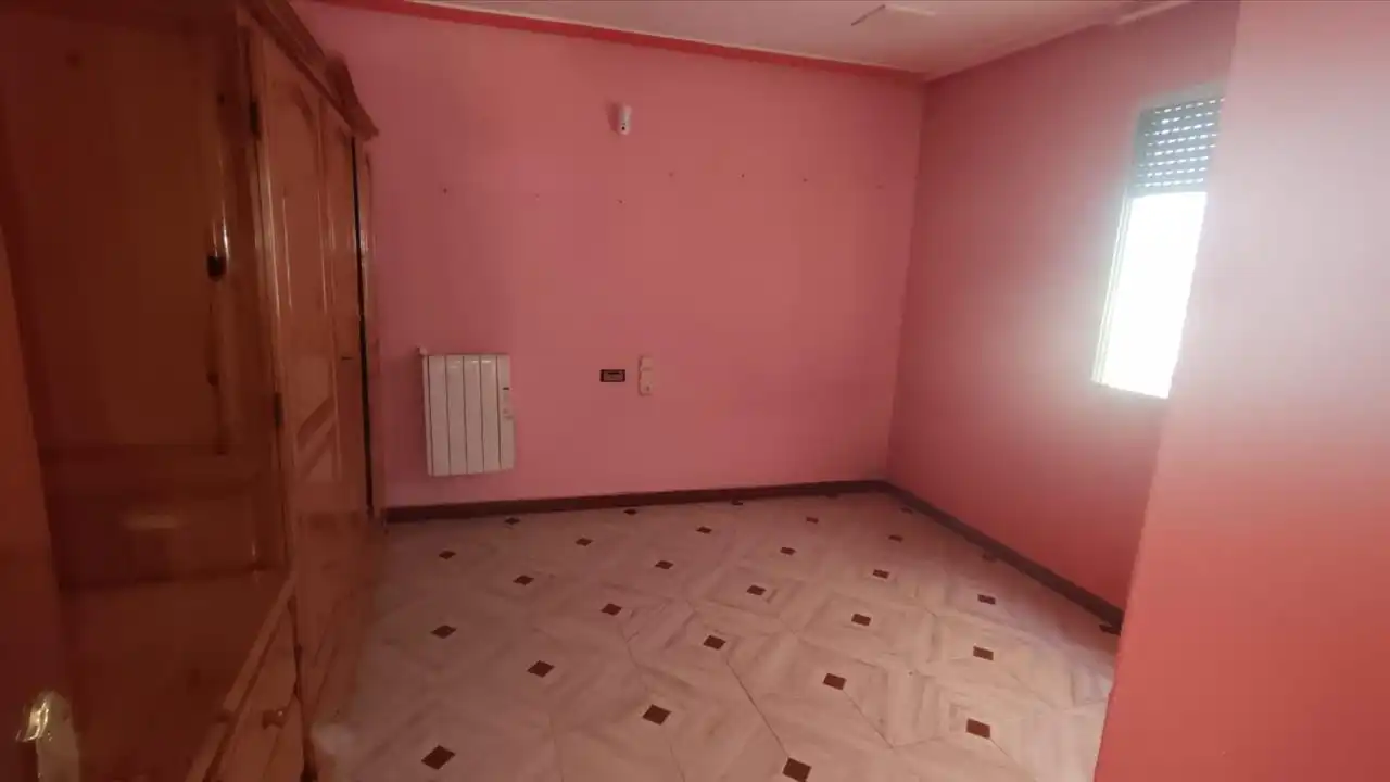 Flat for sale in Enguera  with Balcony