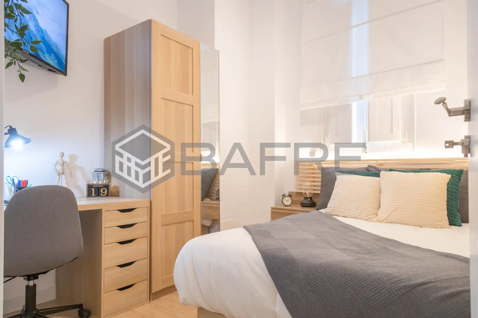 Appartement avec ascenseur à vendre à Calle del Doce de Octubre, imagen 22