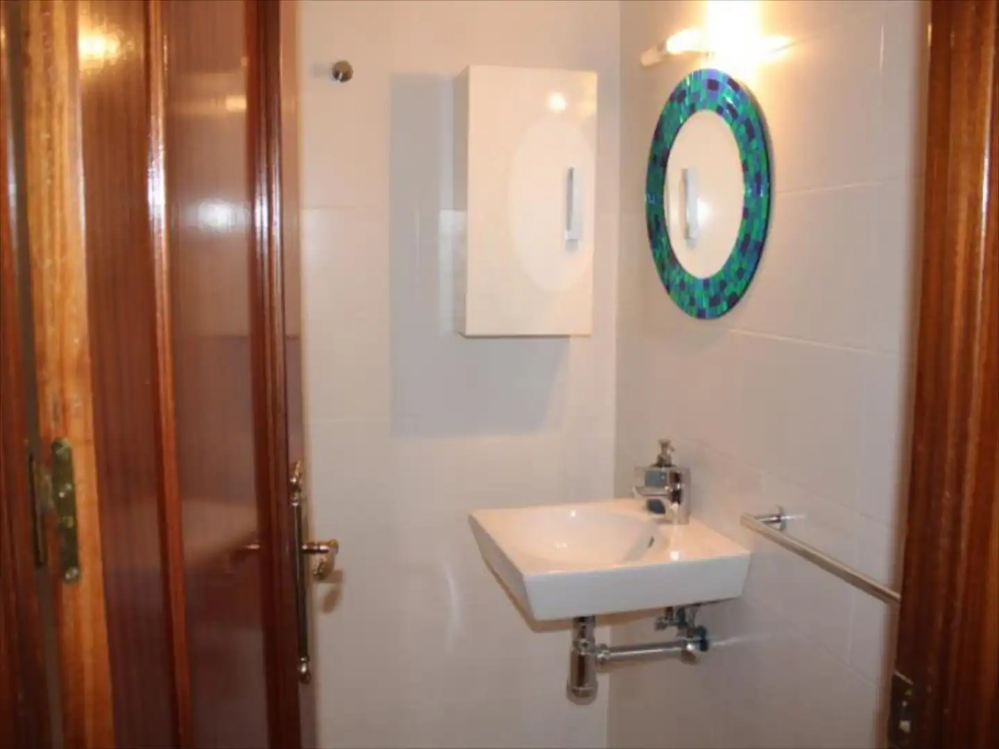 Casa amb piscina en venda a Carcabuey, imagen 12