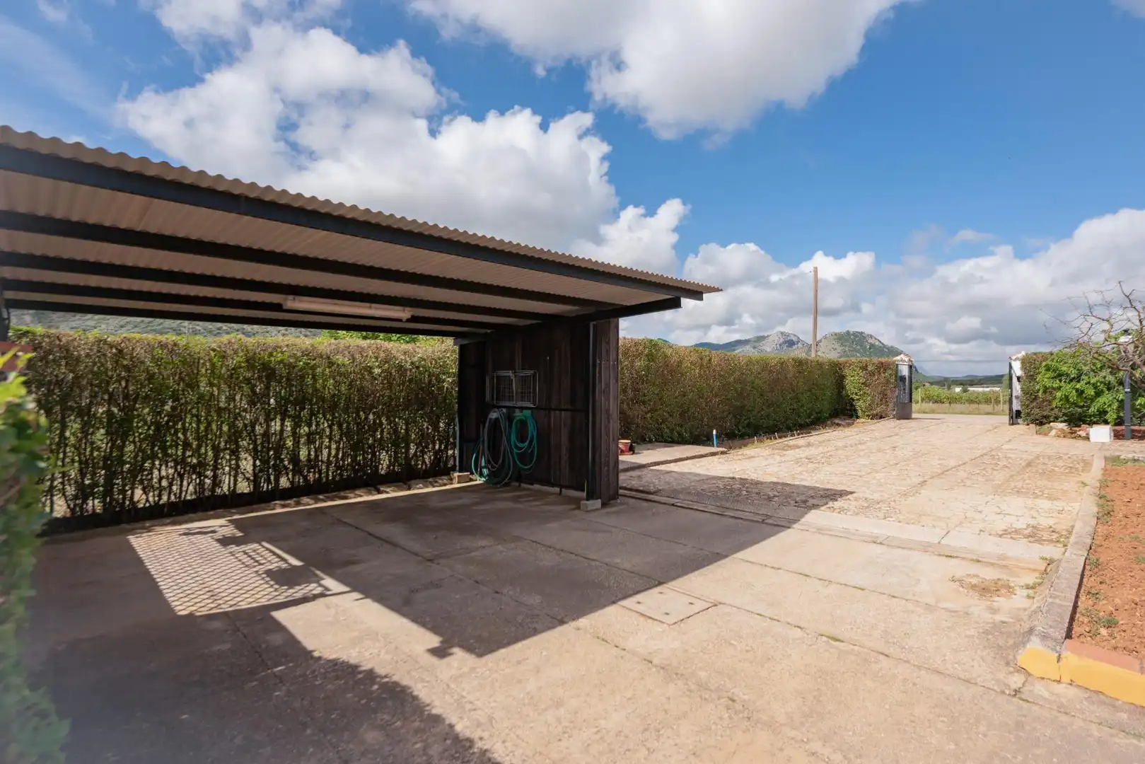 House with garden for sale in Villanueva del Rosario, imagen 19