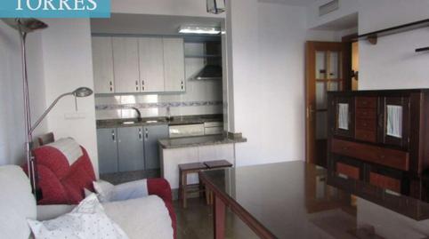 Photo 2 of Flat to rent in Avda. Federico Garcia Lorca - Nueva Estación Autobuses, Granada