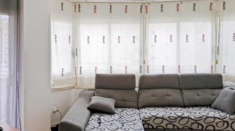 Foto 3 de Piso en venta en Calle Vent de Llevant, San José - Los Metales, Sagunto / Sagunt