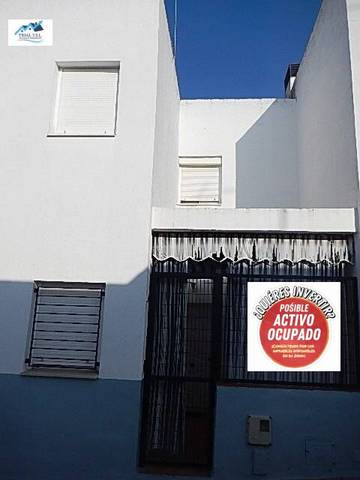 Casa-chalet en Venta en Calle VIRGEN DEL CARMEN en Cortes - Huertas