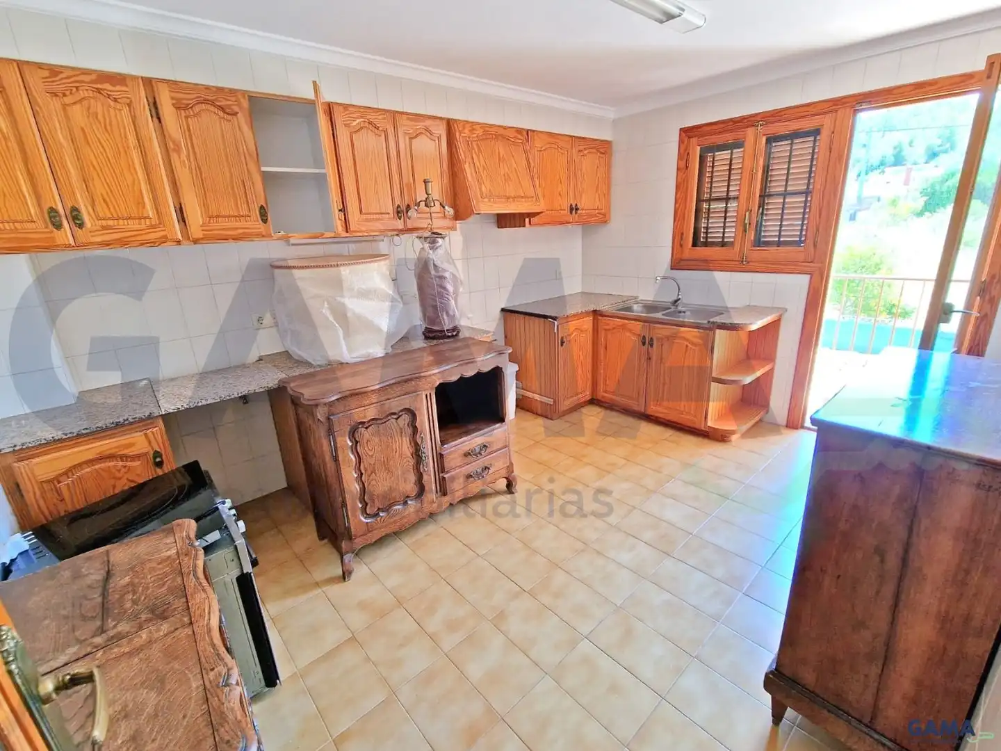 House with pool for sale in La Font d'en Carròs, imagen 28