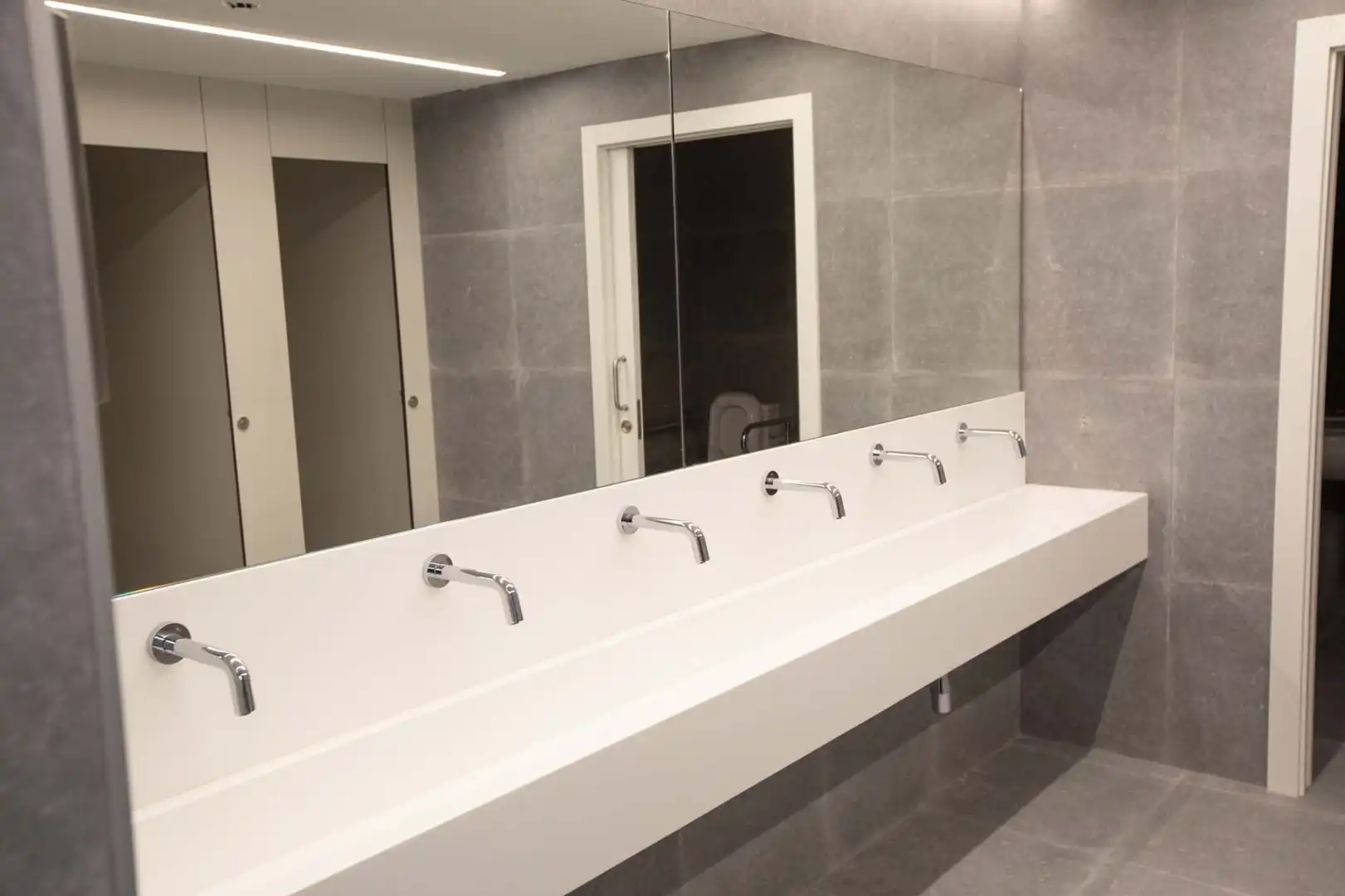 Mixed residential with lift to rent in Sant Martí, imagen 19