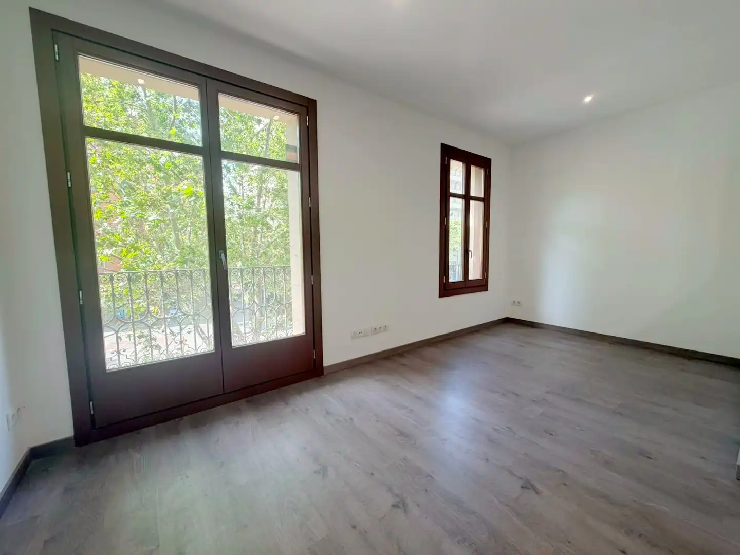 Appartement avec terrasse à vendre à Avinguda del Paral·lel, imagen 4