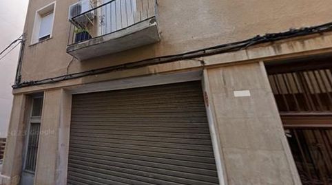 Venta de Piso OKUPADO en C BAIX DEL CARME, 57 Reus Tarragona, imatge 3