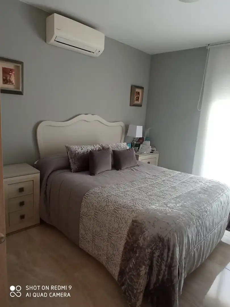 Piso en venta en Avinguda de Platja d'Aro, S'Agaró