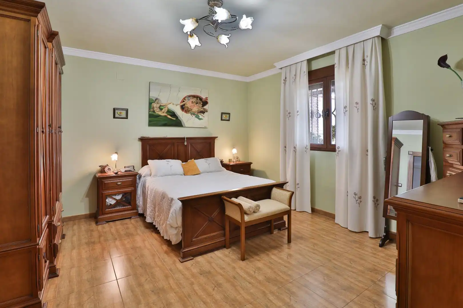 Villa avec piscine à vendre à Camino de la Abadía, imagen 22
