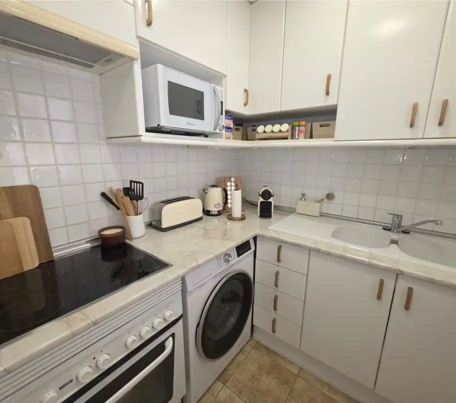 Wohnung mit Aufzug zum Verkauf in Puerto Deportivo, imagen 3