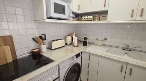 Foto 3 von Wohnung zum Verkauf in Puerto Deportivo, Fuengirola