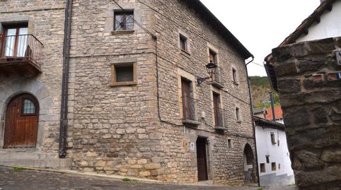 Foto 2 de Casa o xalet en venda a Calle Costera, Borau, Huesca