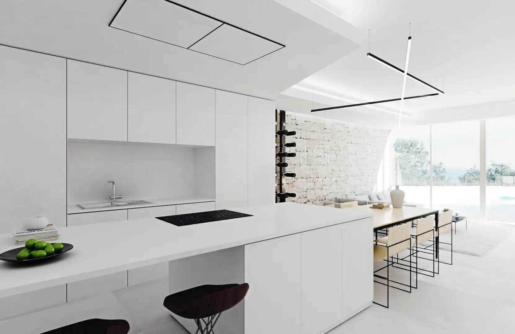 Appartement compact avec piscine à vendre à Maryvilla, imagen 3