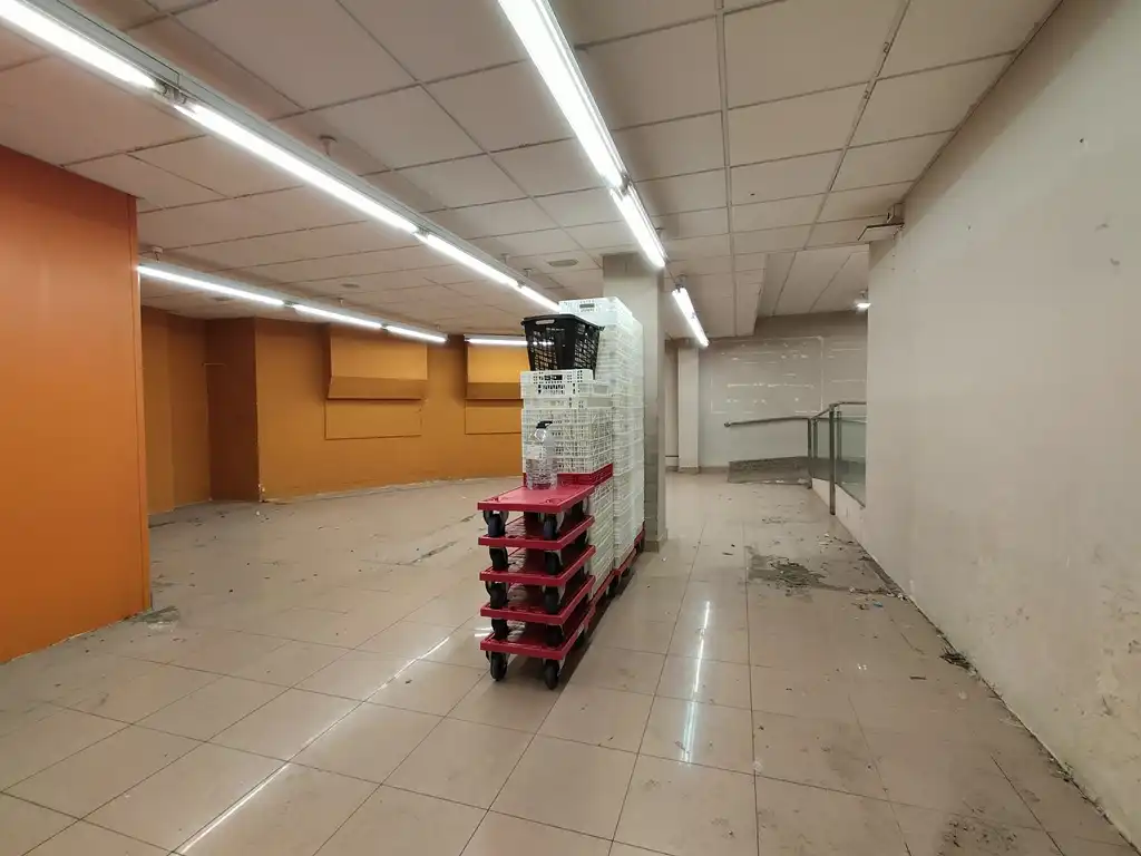 Geschaftsraum zur Miete in Barcelona