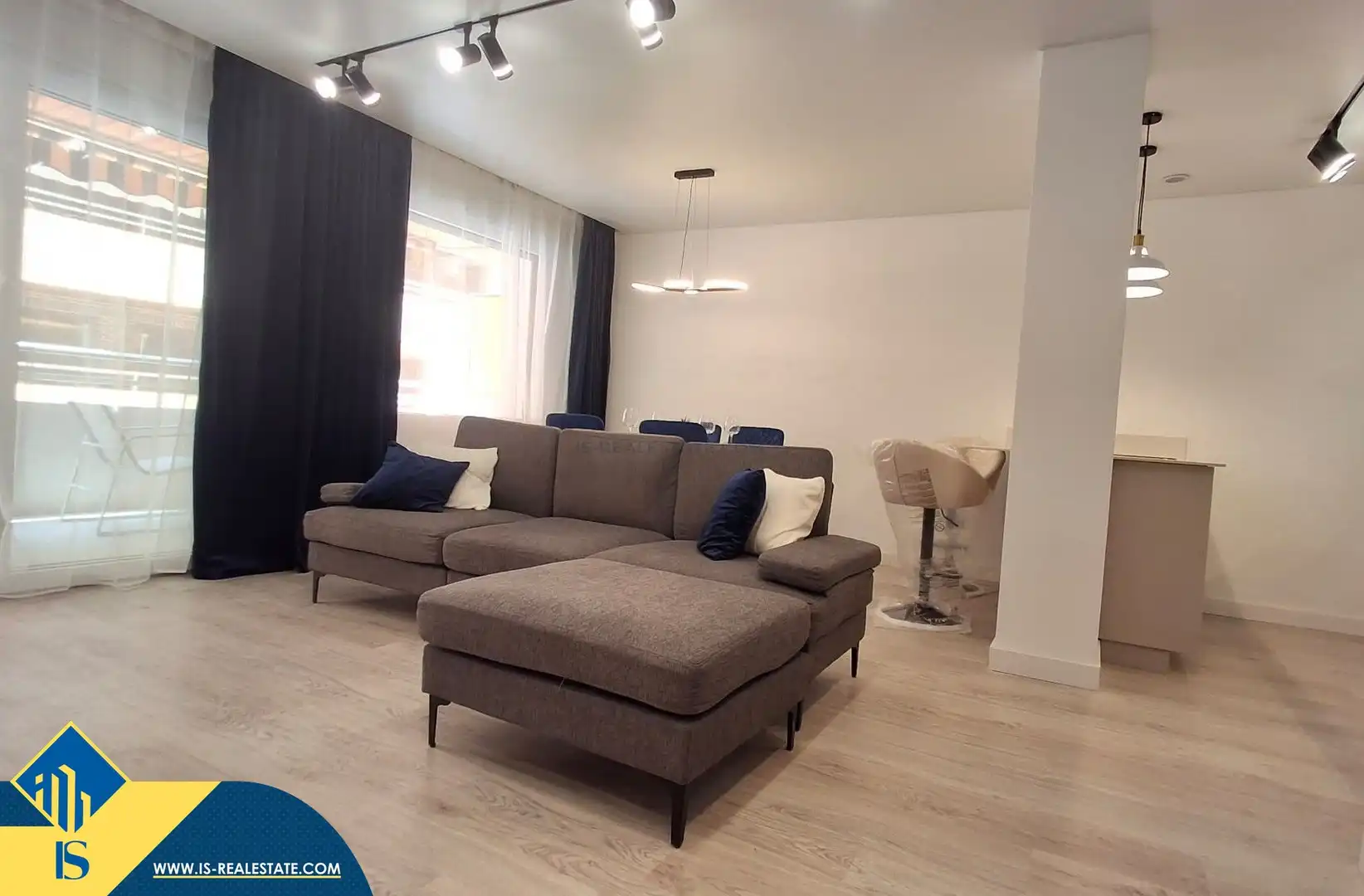 Piso con ascensor en venta en Playa del Acequión, Náufragos y Rocío del Mar, imagen 6