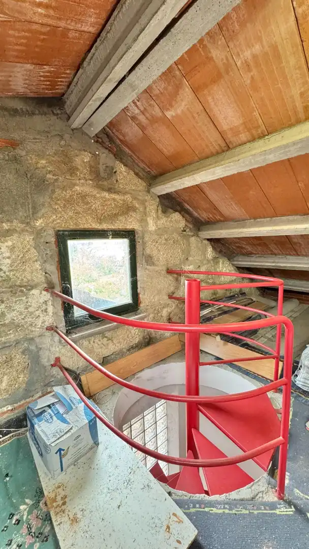 Casa amb jardí en venda a San Pedro da Ramallosa, imagen 76