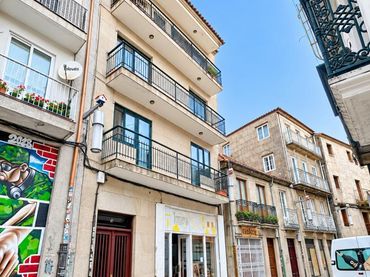 Residencial en venda a Centro - Echegaray