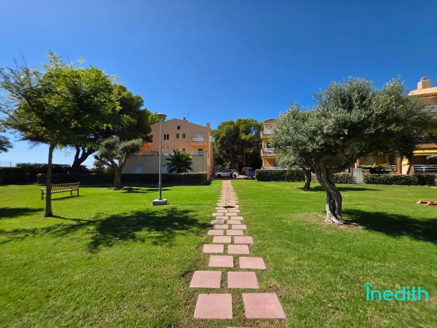 Flat with pool for sale in Carrer BLAT DEL, imagen 48
