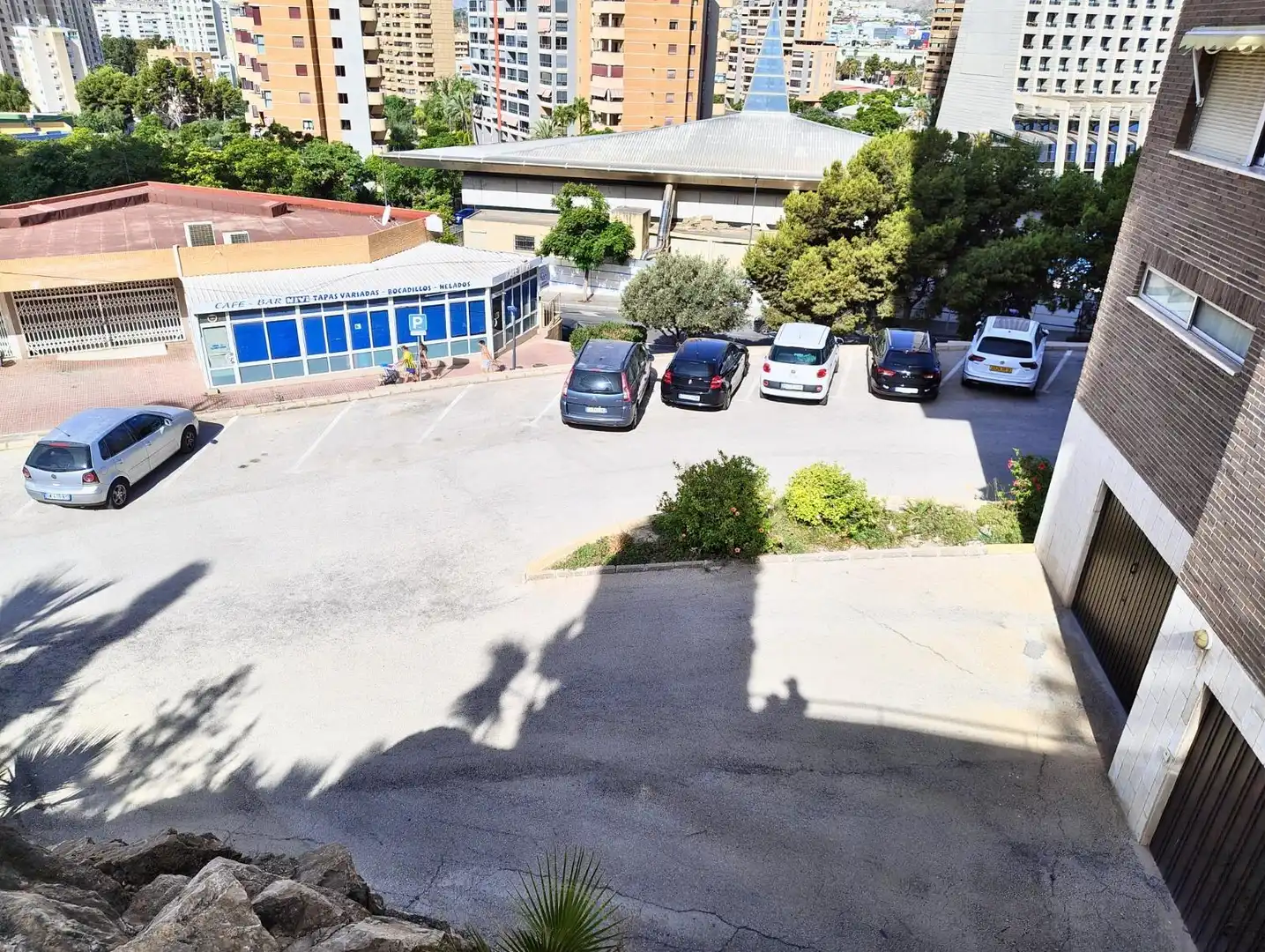 Wohnung mit Pool zum Verkauf in Playa de Poniente, imagen 27