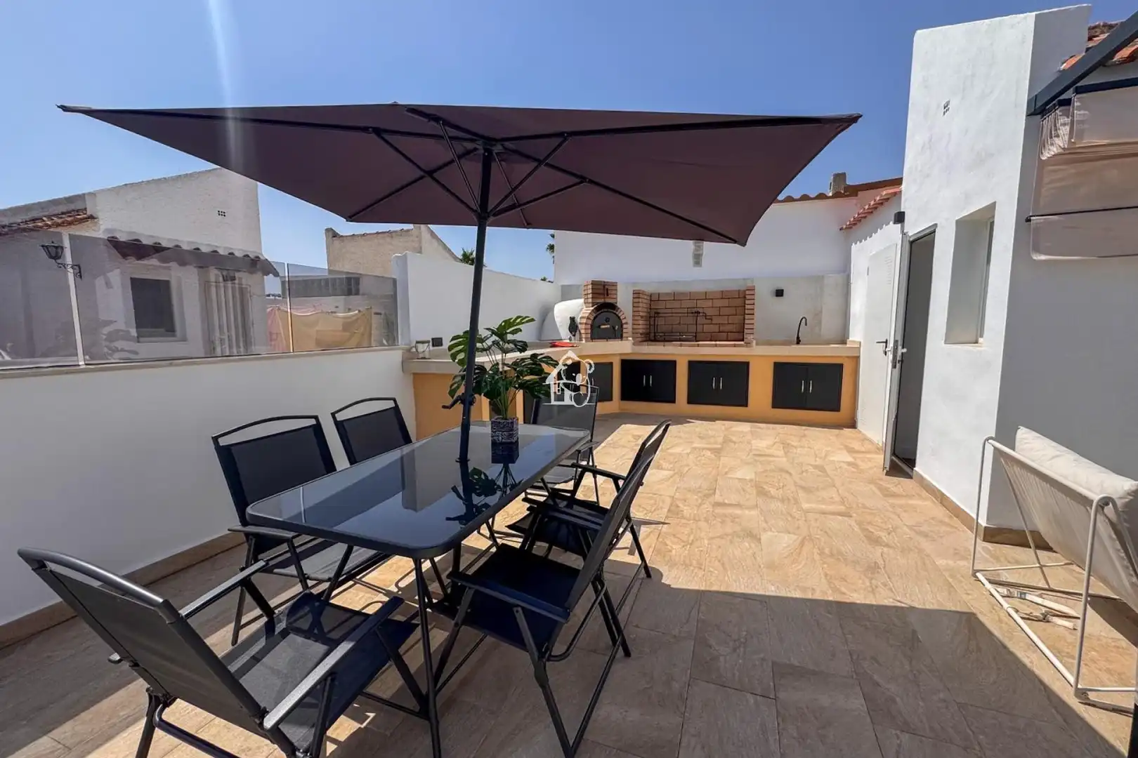 Maison mitoyenne avec jardin à louer à Nueva Torrevieja - Aguas Nuevas, imagen 16