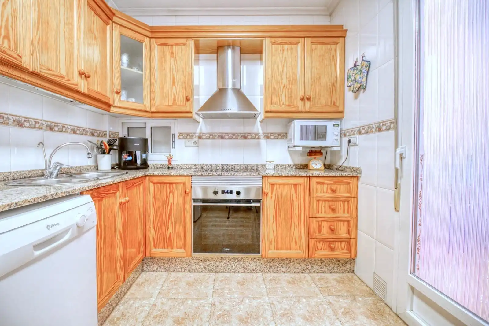 Bungalow amb terrassa en venda a Catral, imagen 23