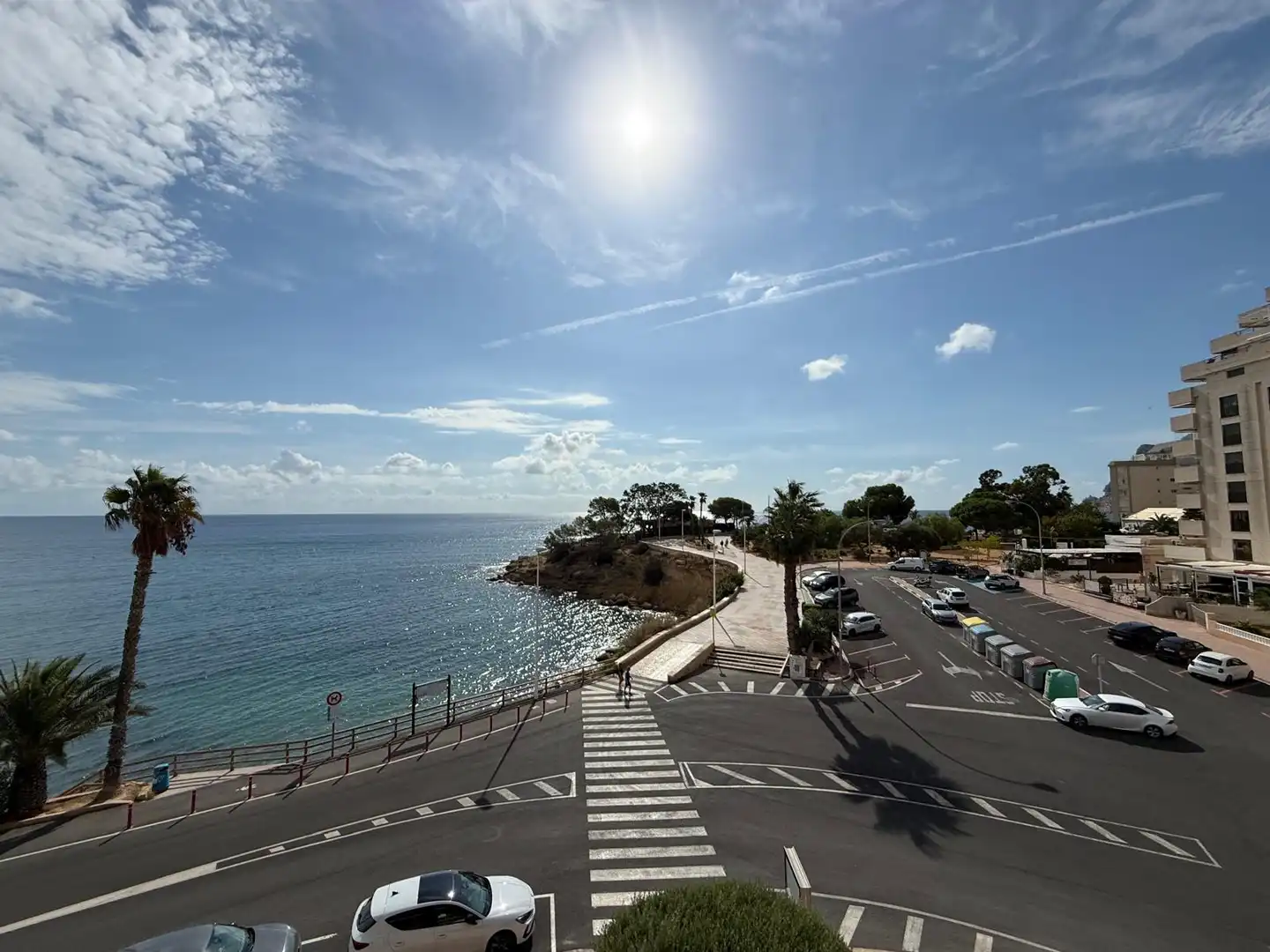 Apartament amb ascensor en venda a Zona Levante - Playa Fossa, imagen 5