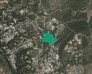 Land for sale in Alcoy / Alcoi