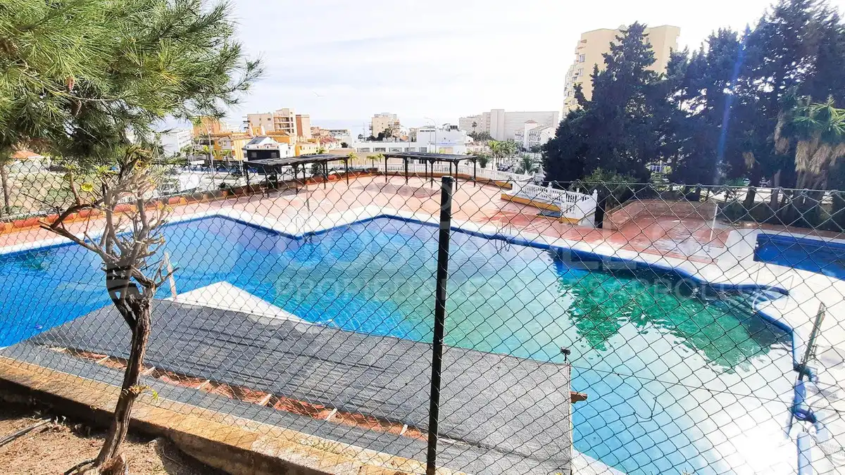 Apartament amb piscina de lloguer a El Pinillo, imagen 37