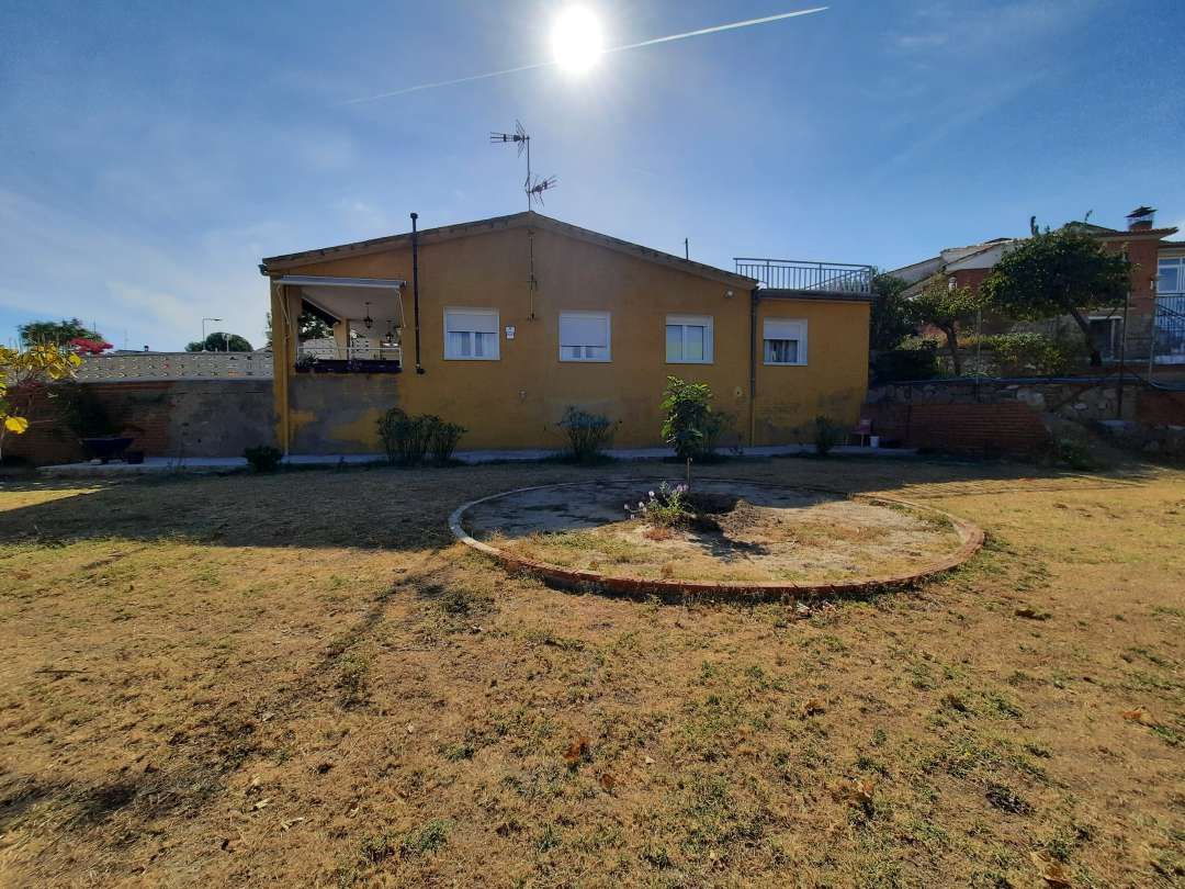 Casa o chalet en venta