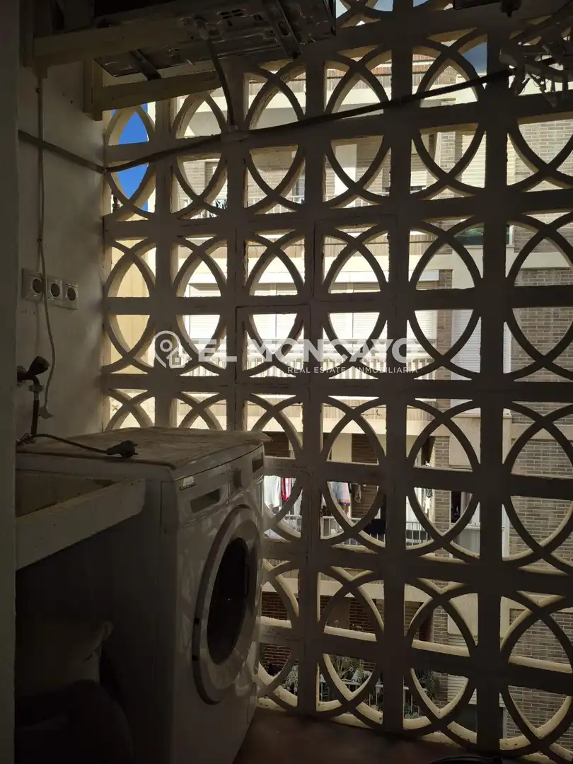 Apartamento con ascensor en venta en Centro, imagen 12