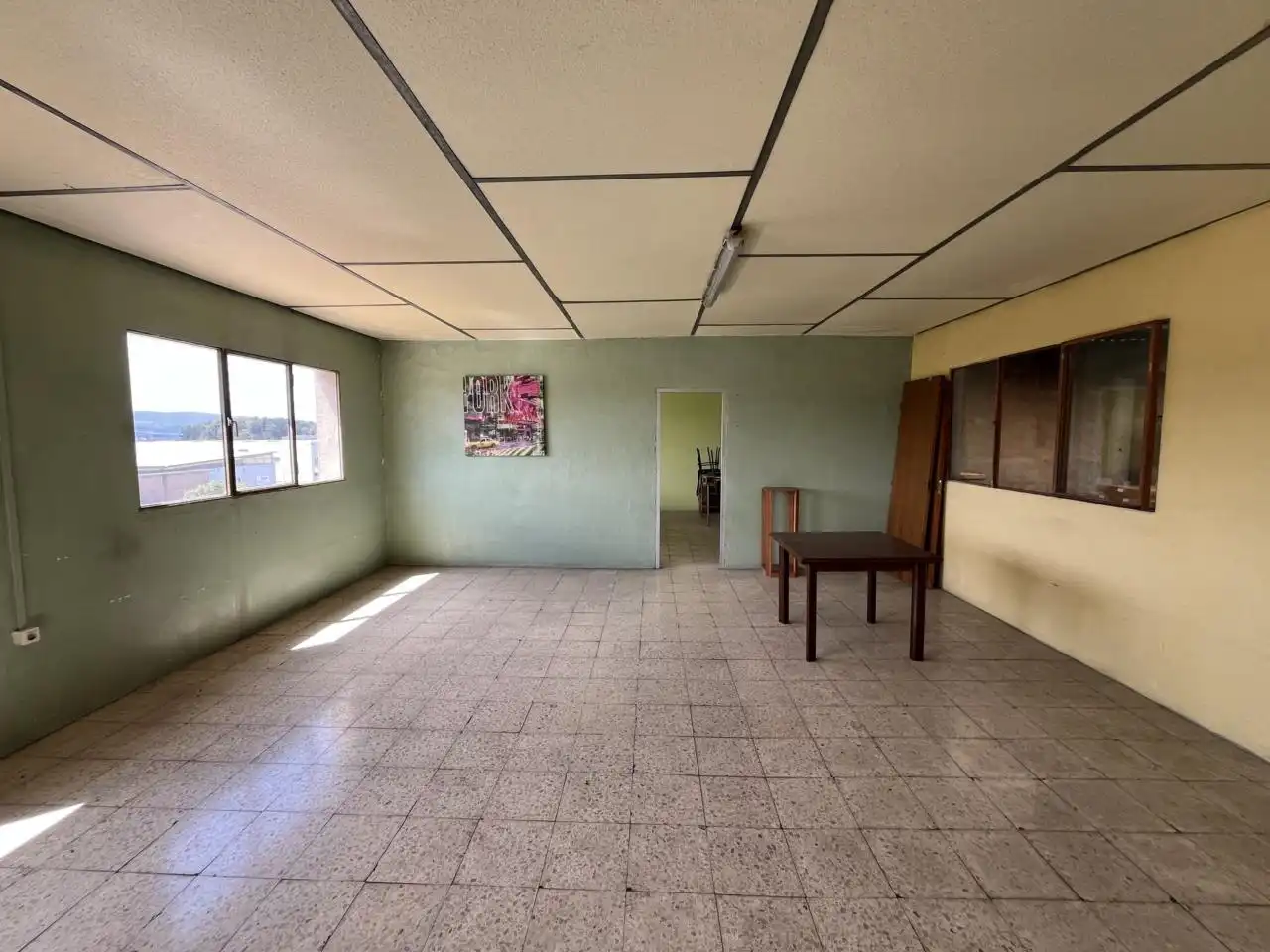 Nave industrial en venta en Carrer Marie Curie, imagen 15