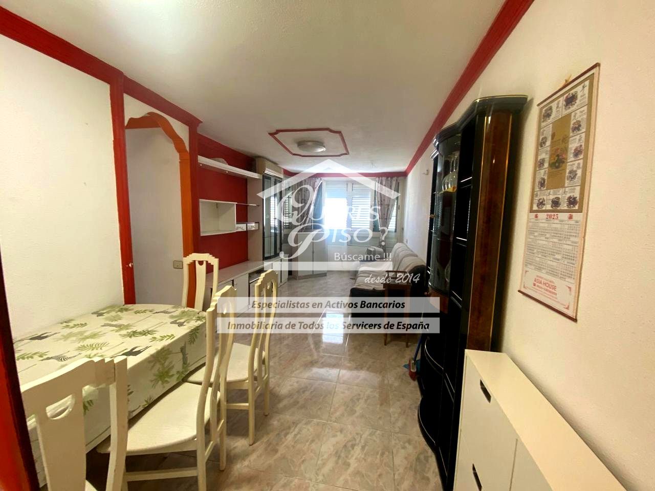 Flat for sale in Lanzarote, San Fernando