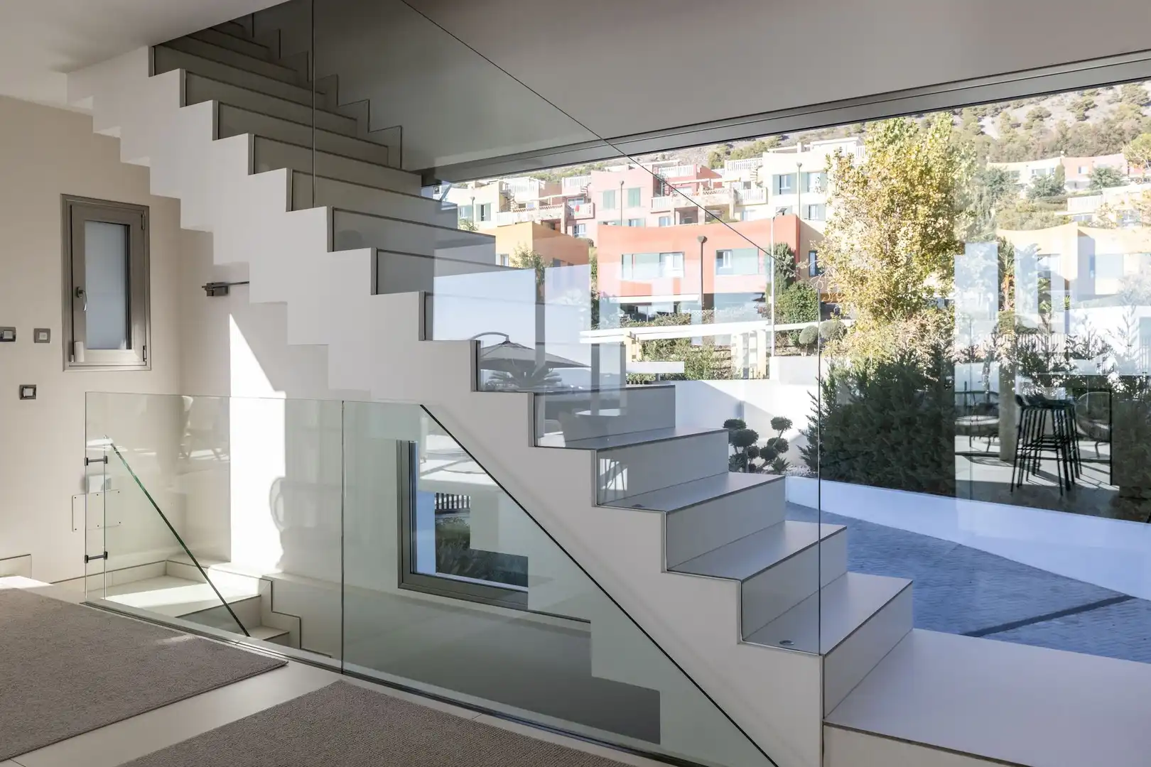 Villa con terrazza in vendita a La Capellanía - El Higuerón, imagen 42