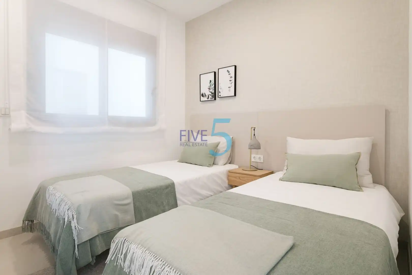 Penthouse mit Pool zum Verkauf in Nueva Torrevieja - Aguas Nuevas, imagen 7