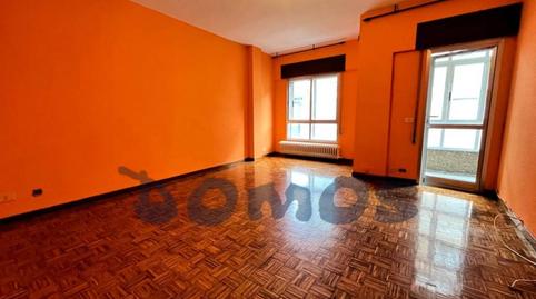 Foto 3 de Pis en venda a Recatelo - O Carme, Lugo