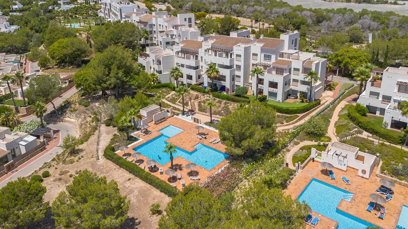 Appartement compact à vendre à Montepinar - La Aparecida - Raiguero, imagen 20