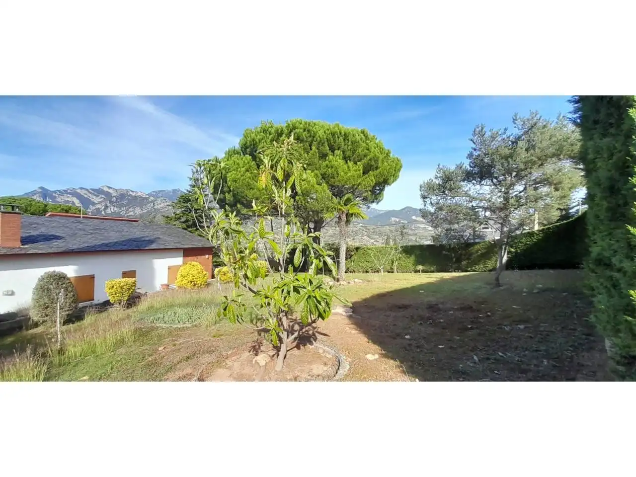Casa o chalet en venta en Berga con Calefacción, Jardín privado y Terraza